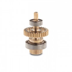 DS92/A+, DS93/95 Metal Output Gear